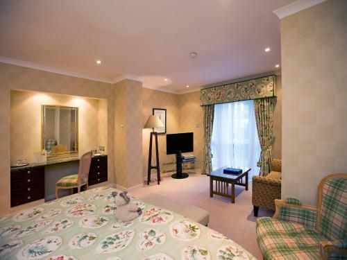 The Airds Hotel and Restaurant