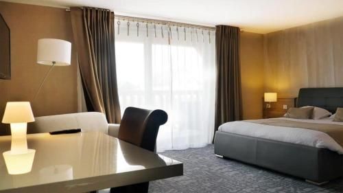 Le Dormeur