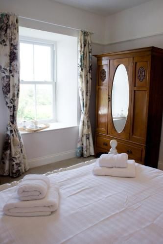 Middlemoor House B&B