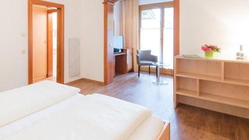 Golf-Tennis-Wellnesshotel Mori