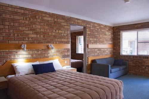 Mid Town Inn Narrabri