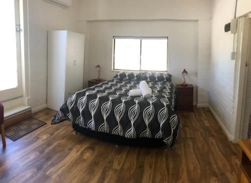 BIG4 Cape Jervis Accommodation & Caravan Park