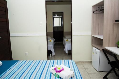 Pousada Cabo Branco