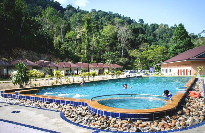 Ingthara Resort