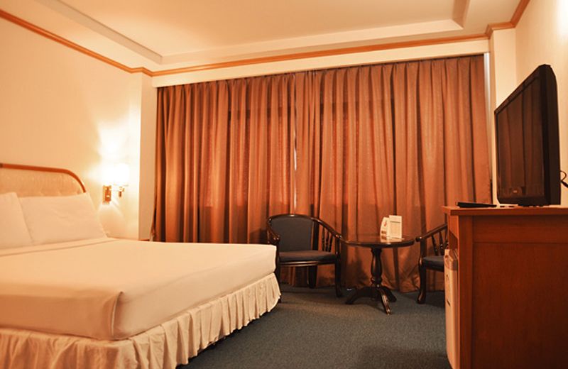 Western Grand Hotel Ratchaburi (SHA Extra Plus)