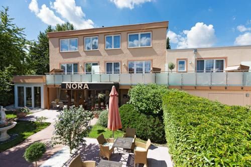 Hotel Nora