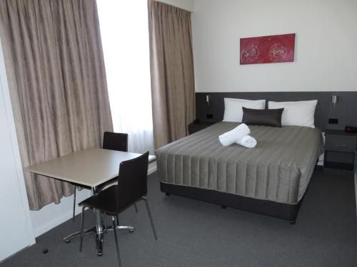 Loddon River Motel Kerang