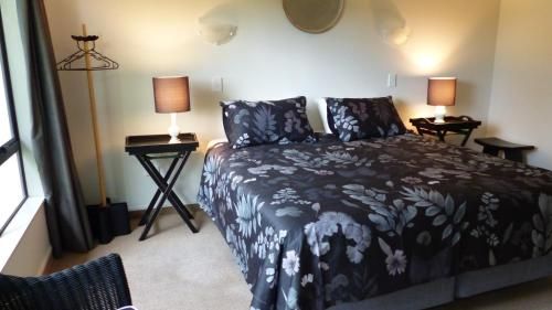 Ashcroft Gardens Bed & Breakfast