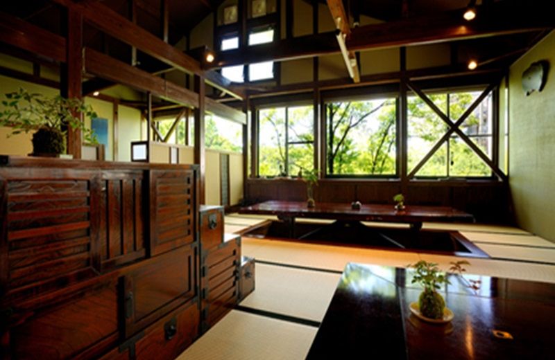 Tsumikusa No Yado Komatsu Ryokan