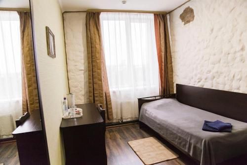 Hotel Pushkin