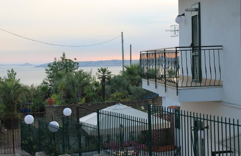 bed and breakfast sanfralu'