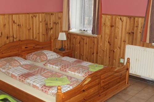 Wellness pension Formanka