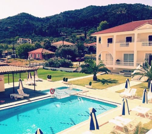 Maria Mare Apart-hotel