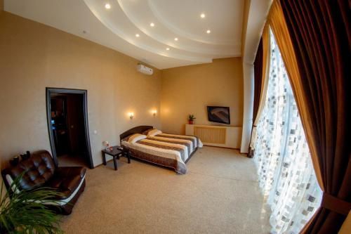 Avtovokzal Mini Hotel
