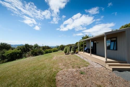 Auckland Country Cottages