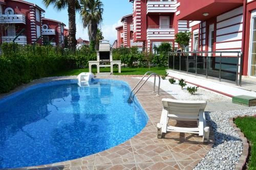 Antalya belek mermaid villas 3 bedrooms close the beach park 2