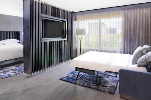 Sheraton Ann Arbor Hotel