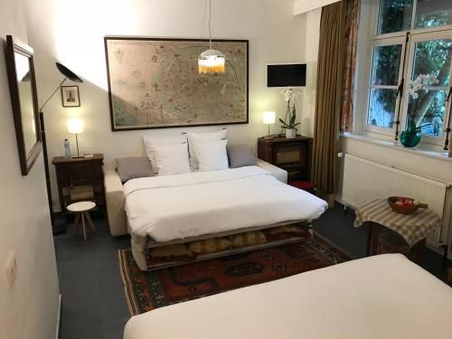 B&B Huyze Walburga