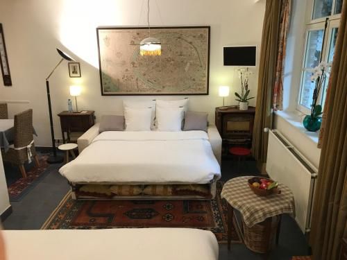 B&B Huyze Walburga