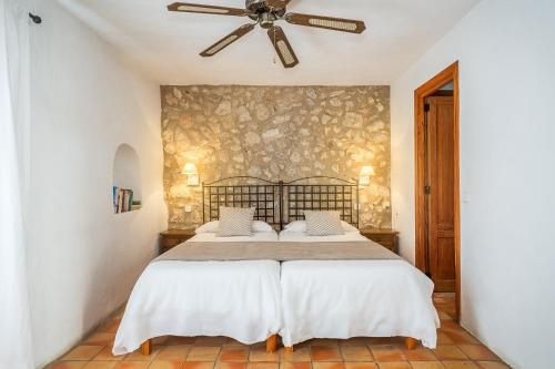 Finca Hotel Es Castell