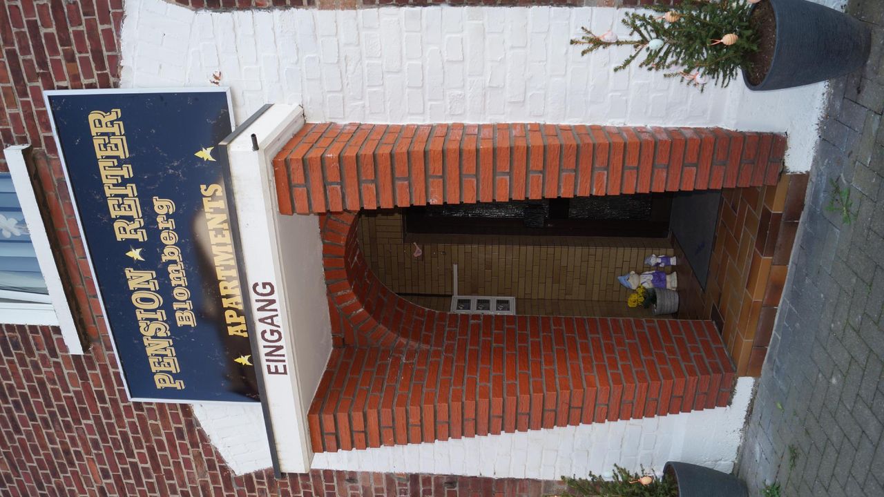 Pension Reiter Blomberg