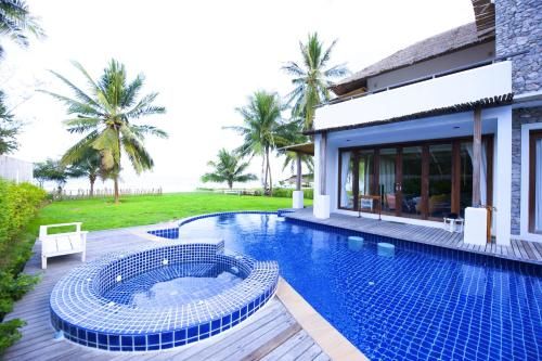 Hippuky Villa
