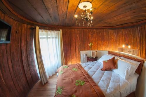 Cava Colchagua Hotel Boutique