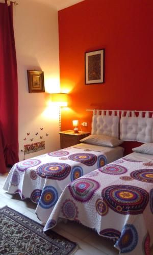B&B Villa Emilia Milano