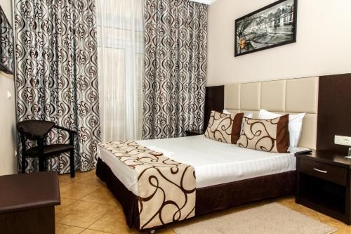 Hotel Marton Rokossovskogo