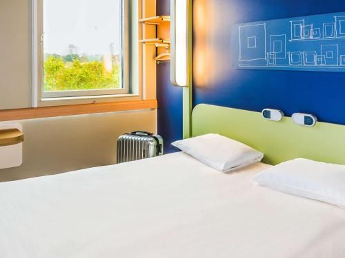 Ibis Budget Montelimar
