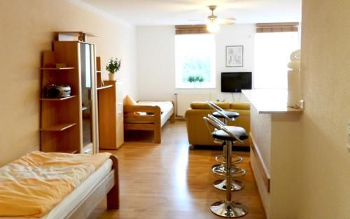 Pension Am Werder