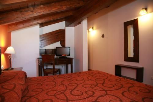 Agroturismo La Casa Vieja