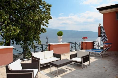 Hotel Bogliaco
