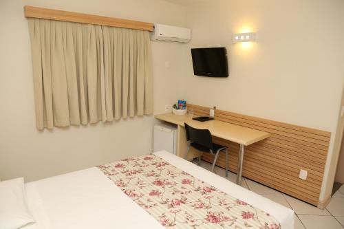 Hotel Caiuá Express Umuarama