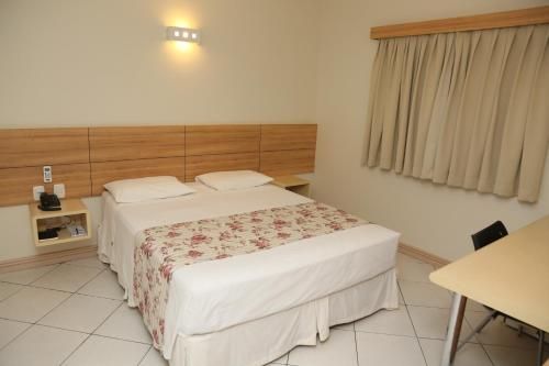 Hotel Caiuá Express Umuarama