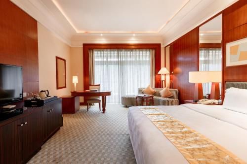The Lotus Villa Hotel