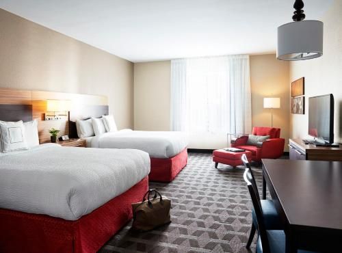 TownePlace Suites by Marriott Fort McMurray