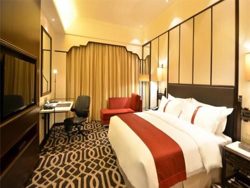 Holiday Inn Guangzhou Airport Zone
