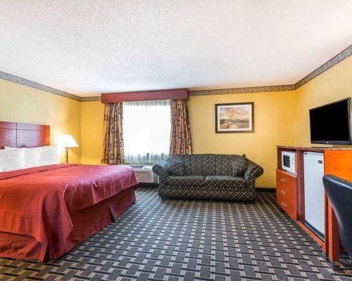 Quality Inn Burbank Airport