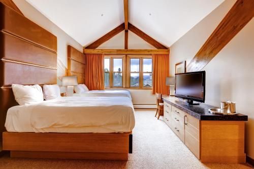 The Osprey at Beaver Creek, a RockResort