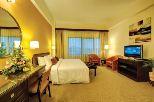 RHR Hotel at Uniten