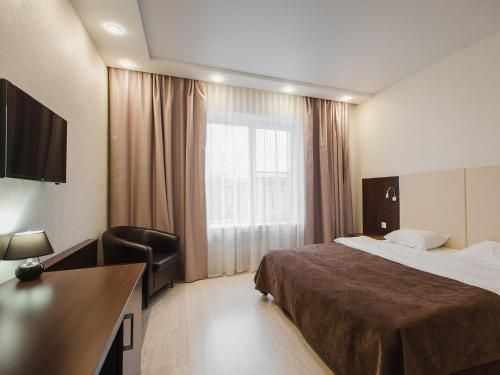 Ladoga Hotel