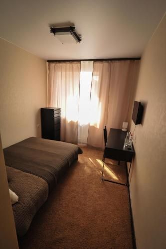 Hotel Parallel'