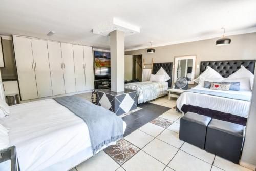 Thatch Haven Guesthouse