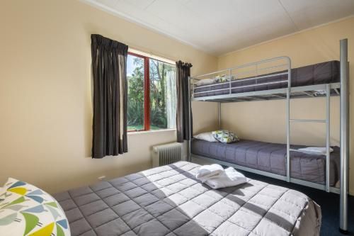 Blue Lake TOP 10 Holiday Park