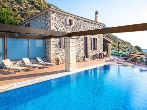 Falasarna Villas
