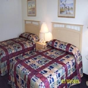 Ameristay Inn & Suites