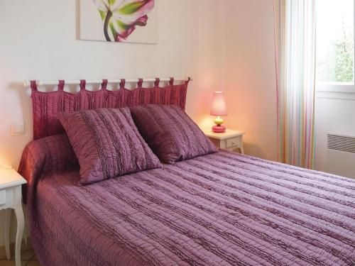 Amazing home in Beauville with 2 Bedrooms, Private swimming pool and Outdoor swimming pool