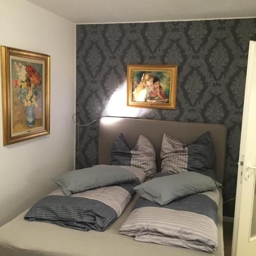Mini-Ferien-Suite Hildesheim