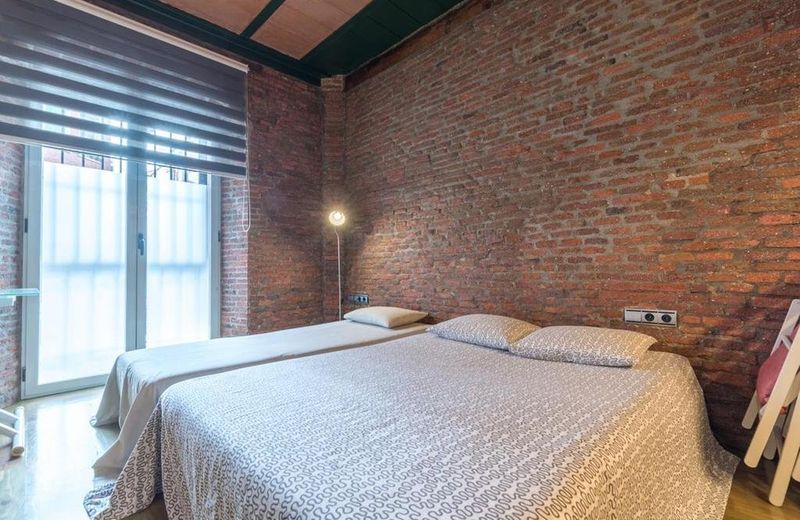 Welcome Apartments Retiro Park Charme